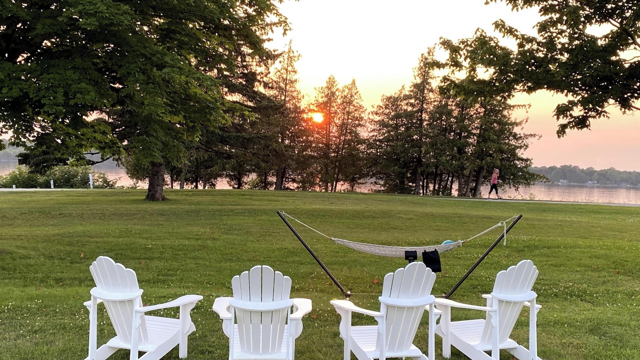 Photo of Outdoor in Alburg