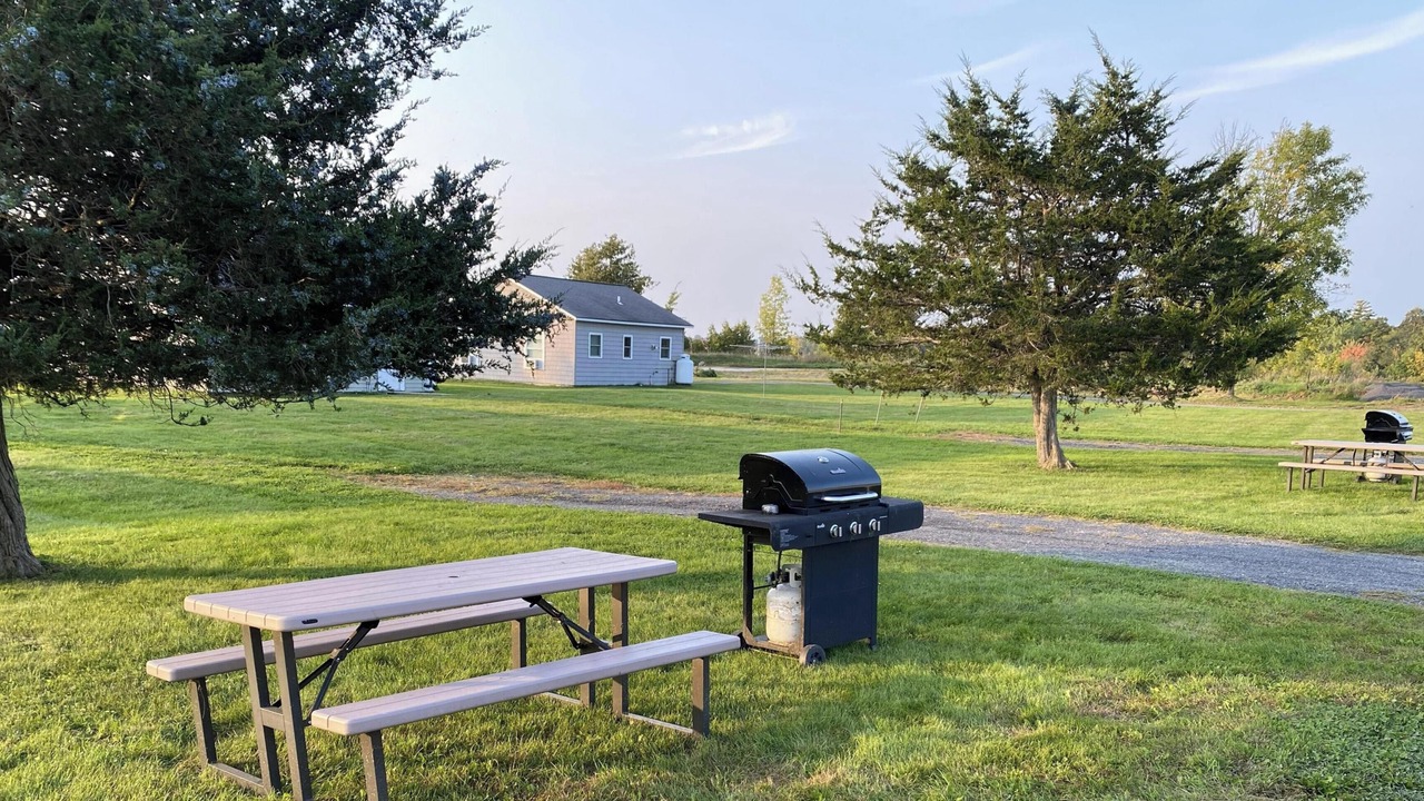 Photo of Outdoor in Alburg