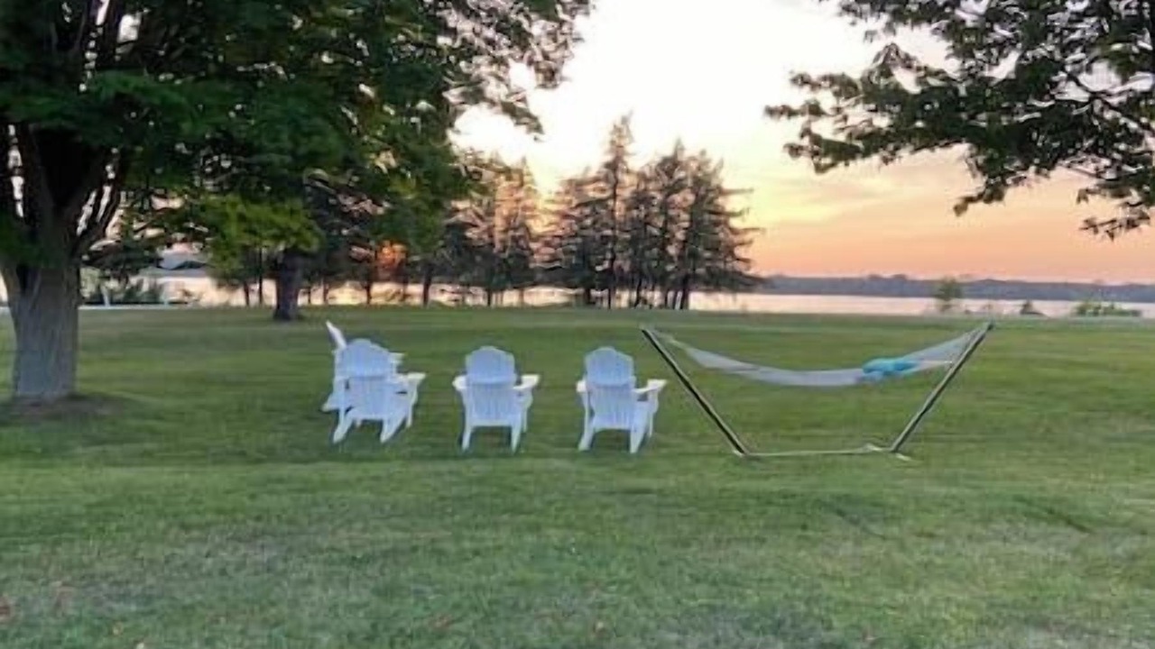 Photo of Outdoor in Alburg