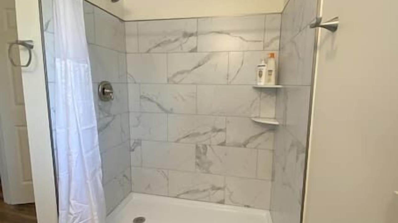 Photo of Bathroom in Alburg