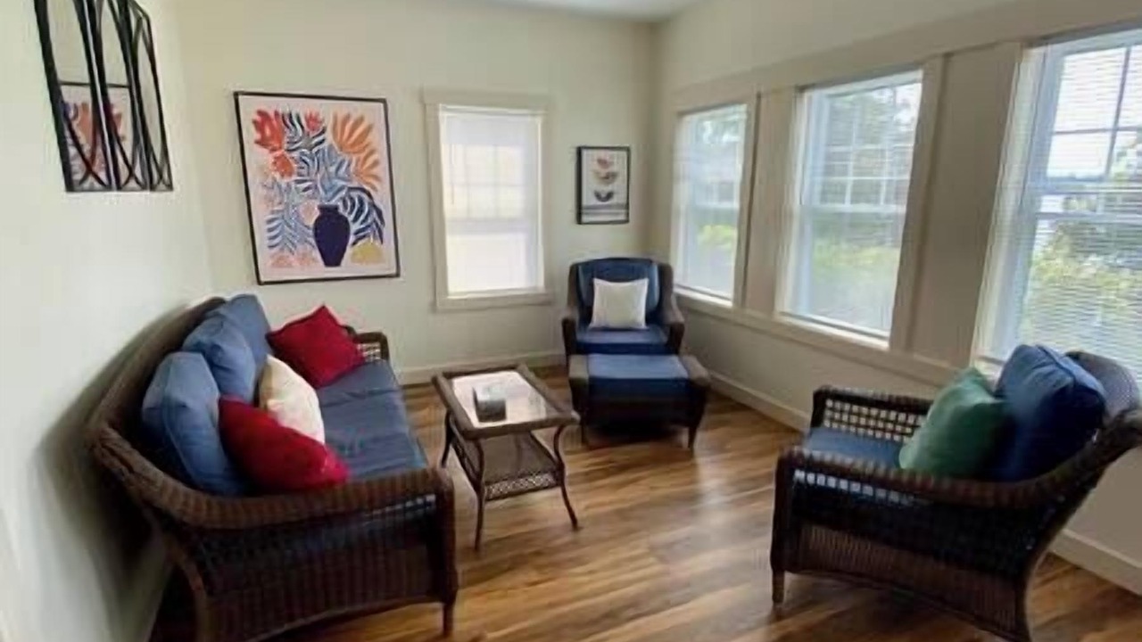 Photo of Livingroom in Alburg