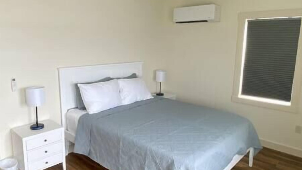 Photo of Bedroom in Alburg