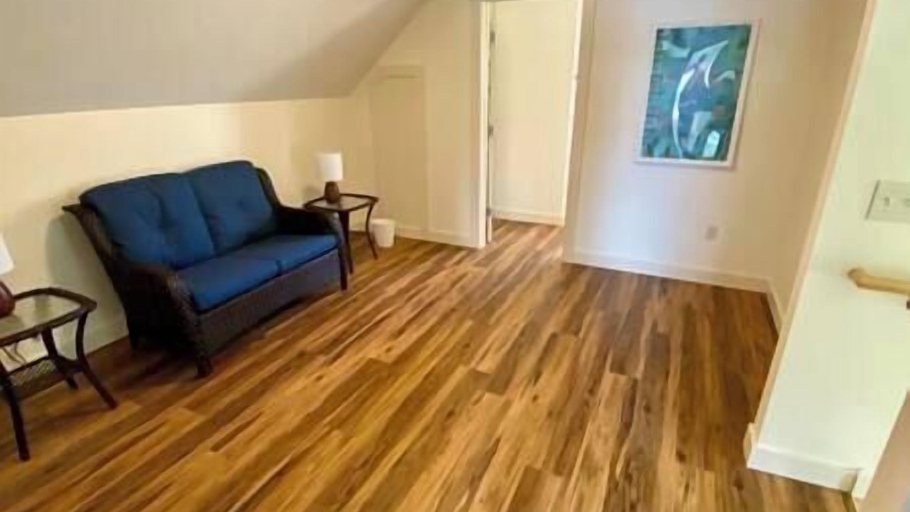 Photo of Livingroom in Alburg