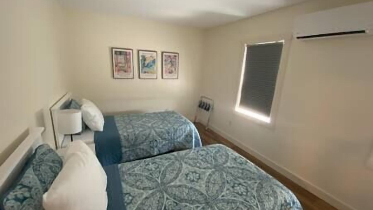 Photo of Bedroom in Alburg