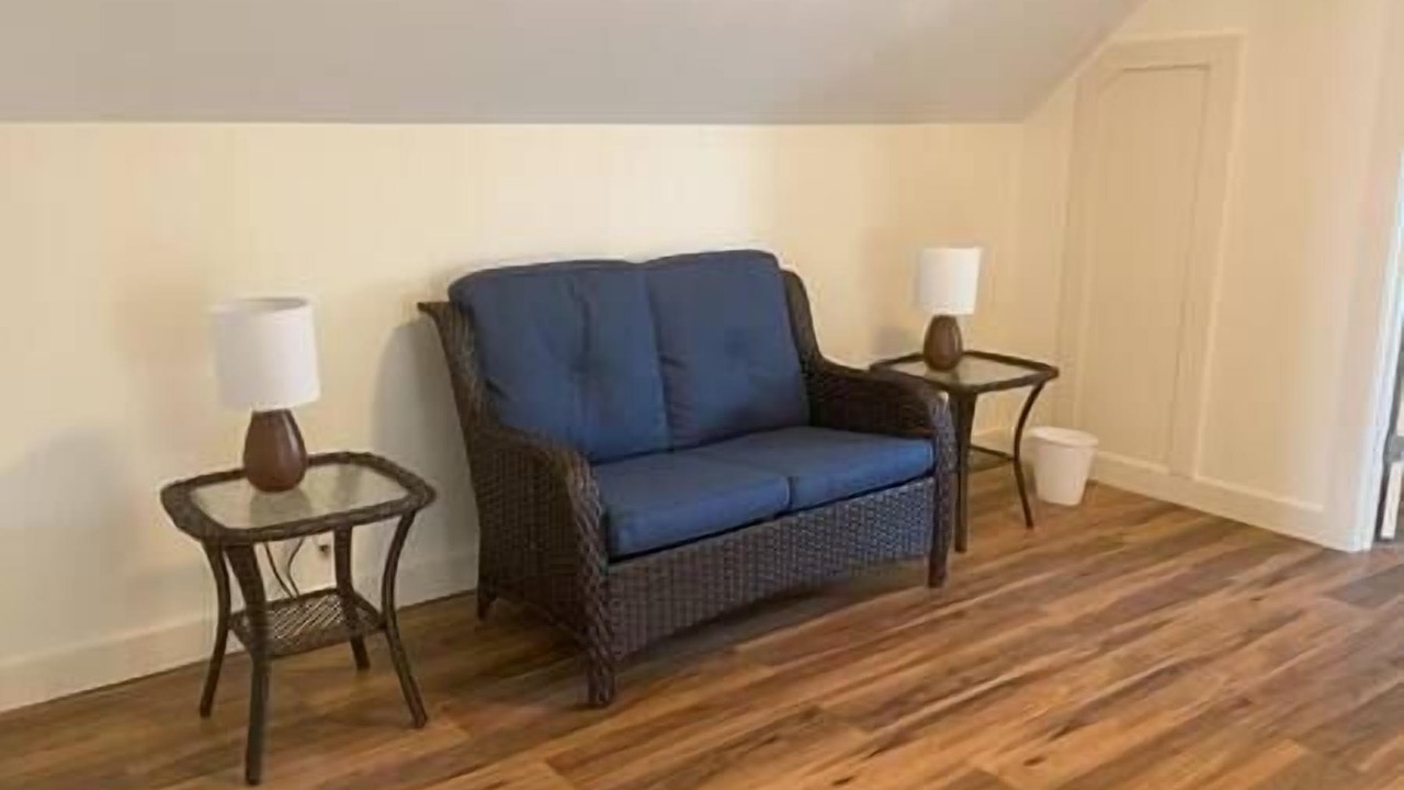 Photo of Livingroom in Alburg