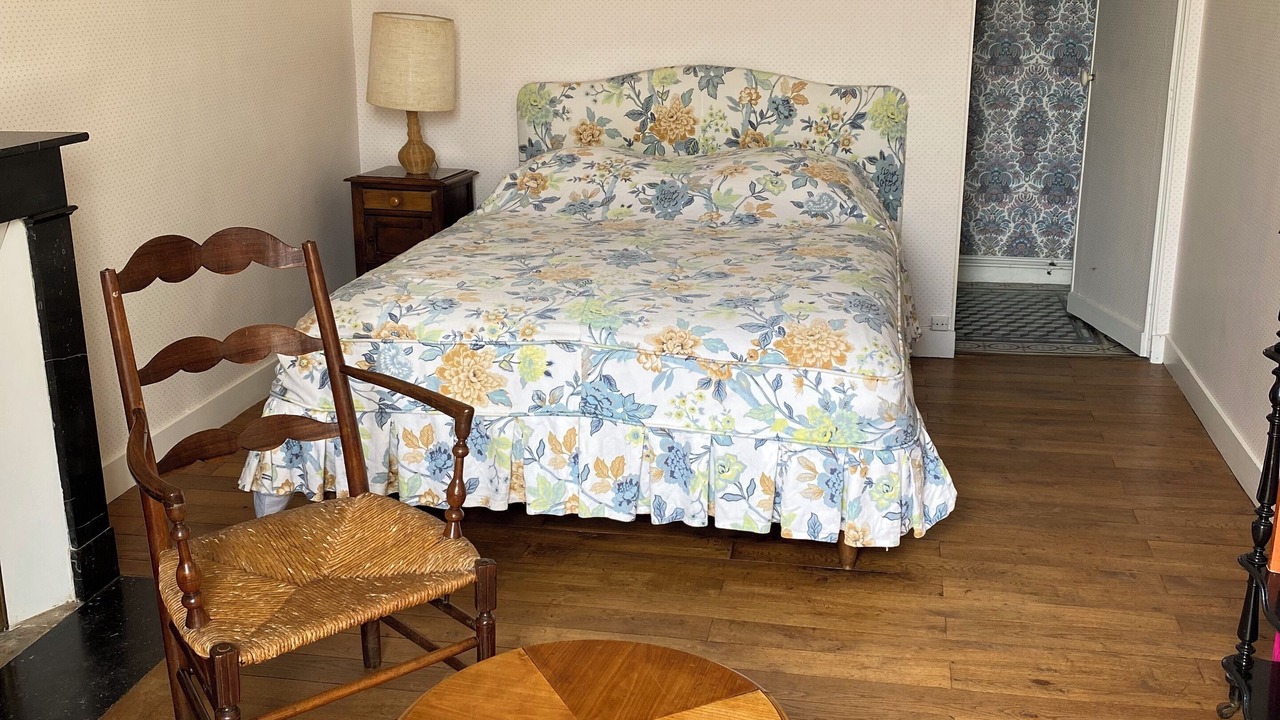 Photo of Bedroom in Neons Sur Creuse