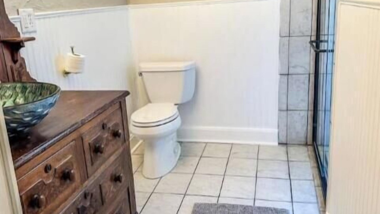 Photo of Bathroom in Springfield