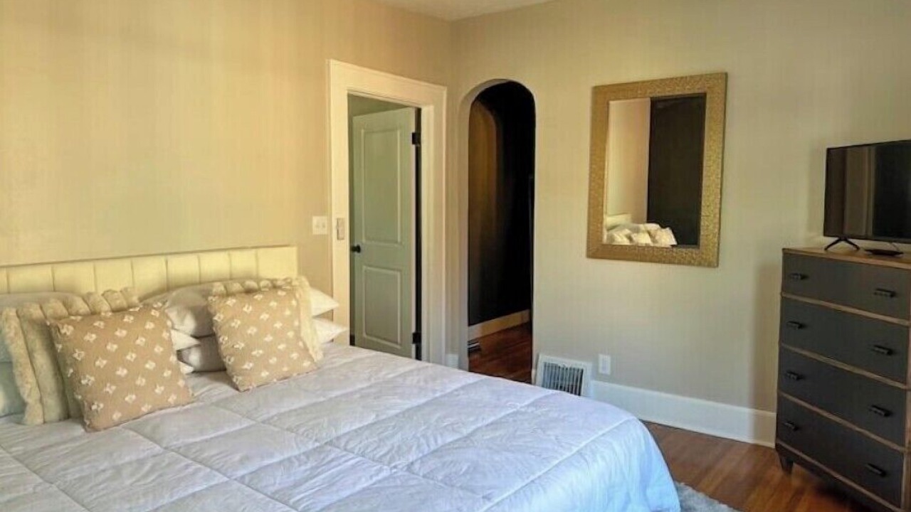 Photo of Bedroom in Springfield