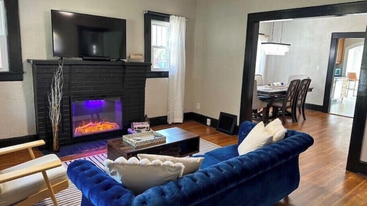 Photo of Livingroom in Springfield