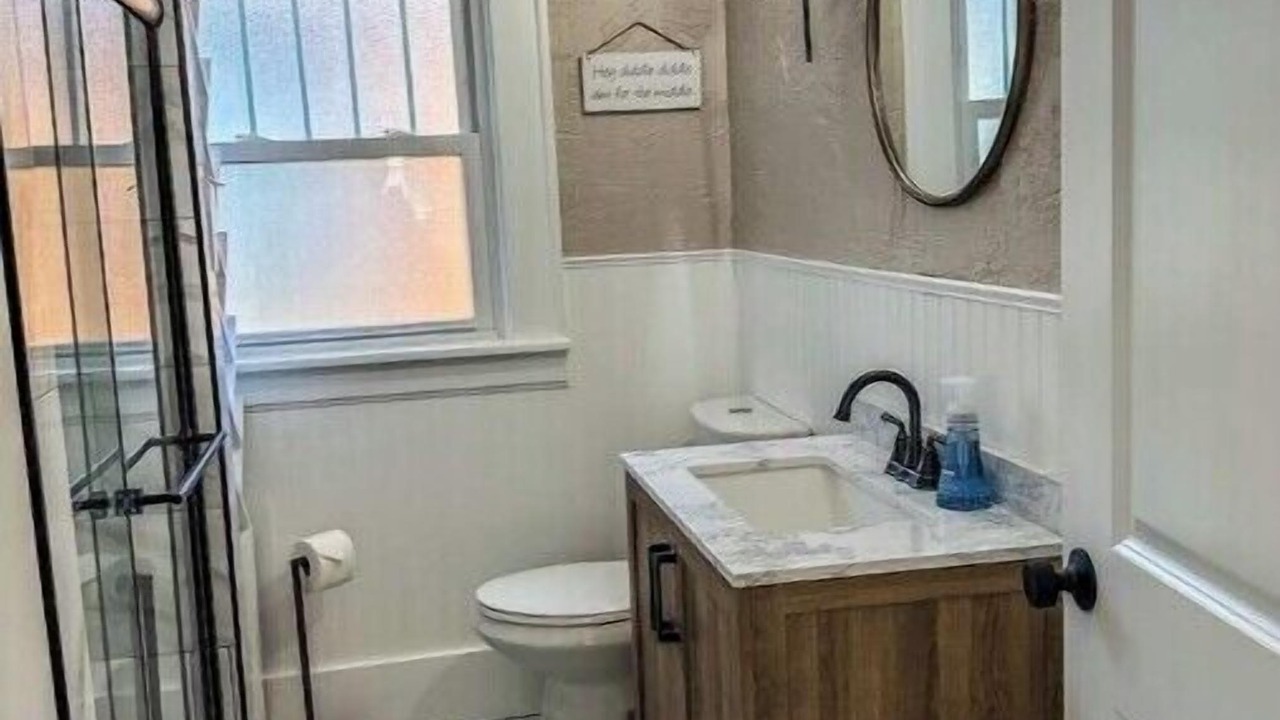 Photo of Bathroom in Springfield