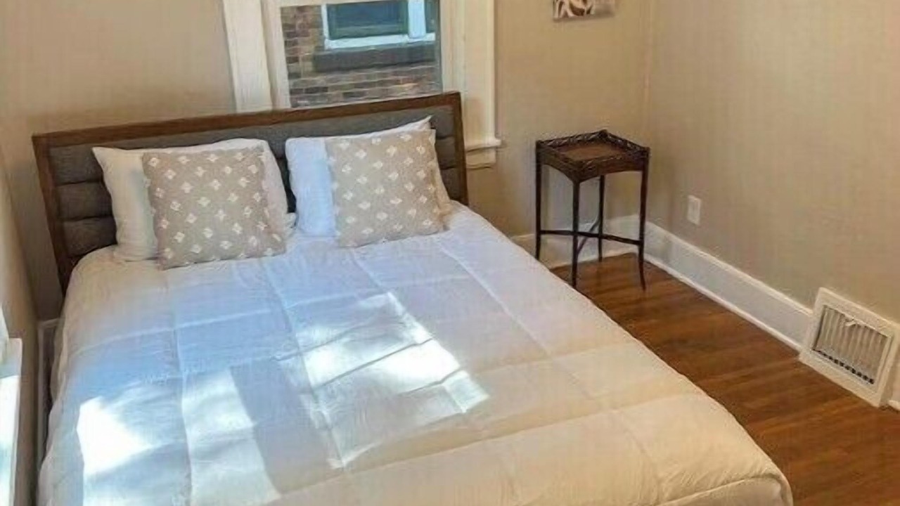 Photo of Bedroom in Springfield