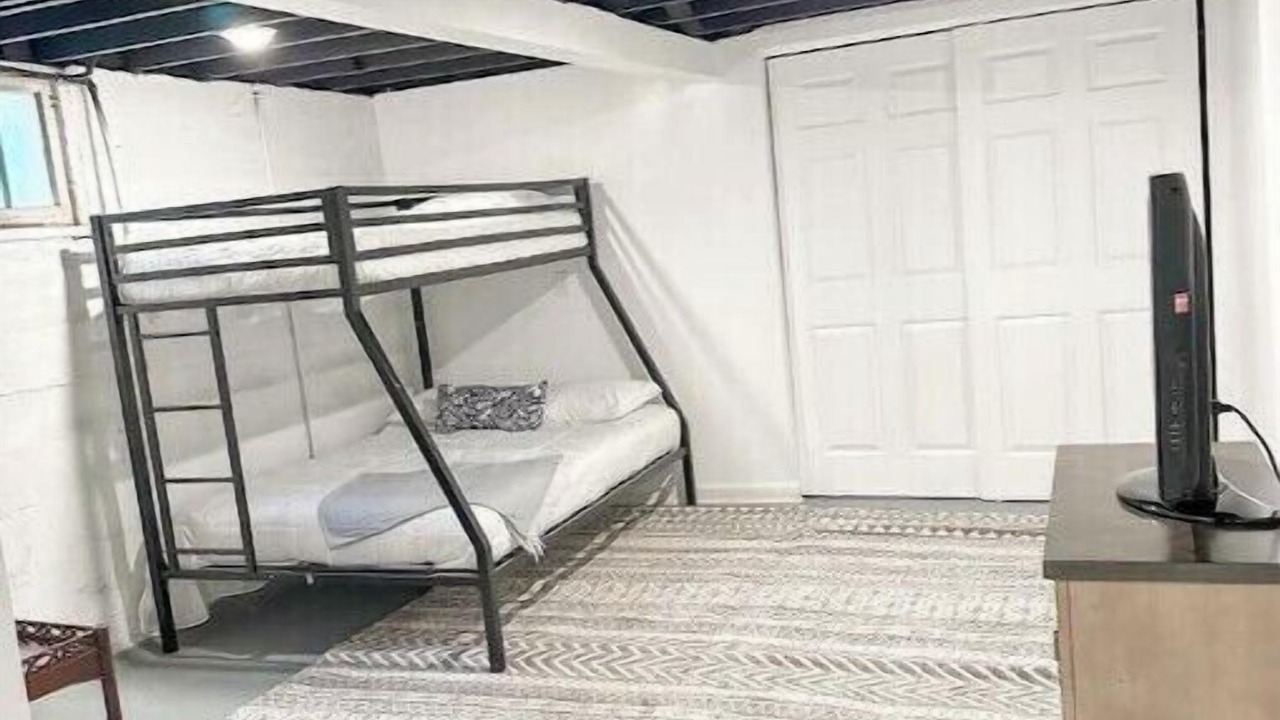 Photo of Bedroom in Springfield