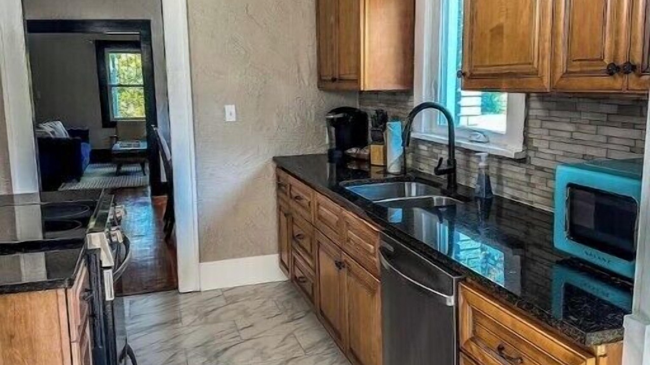 Photo of Kitchen in Springfield