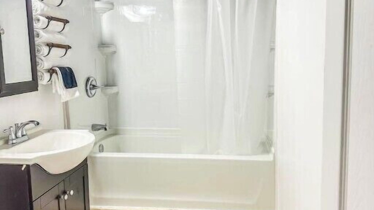 Photo of Bathroom in Springfield