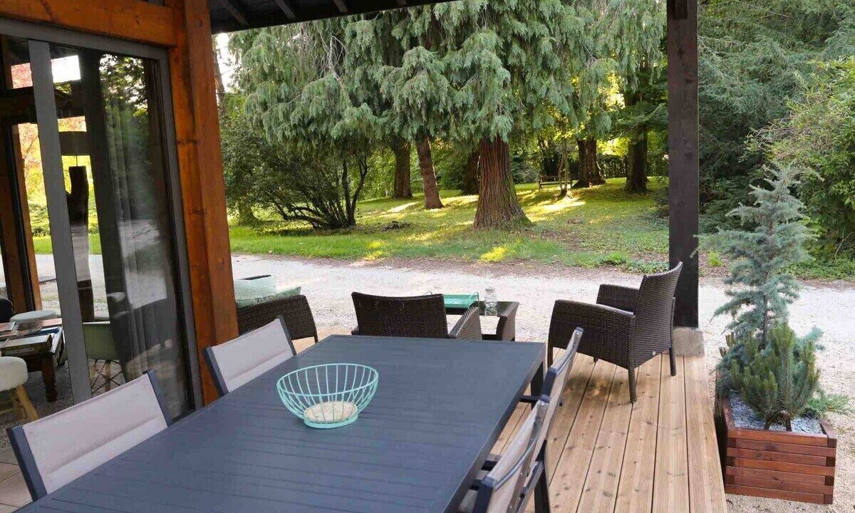 Photo of Outdoor in Pont-d'Ain