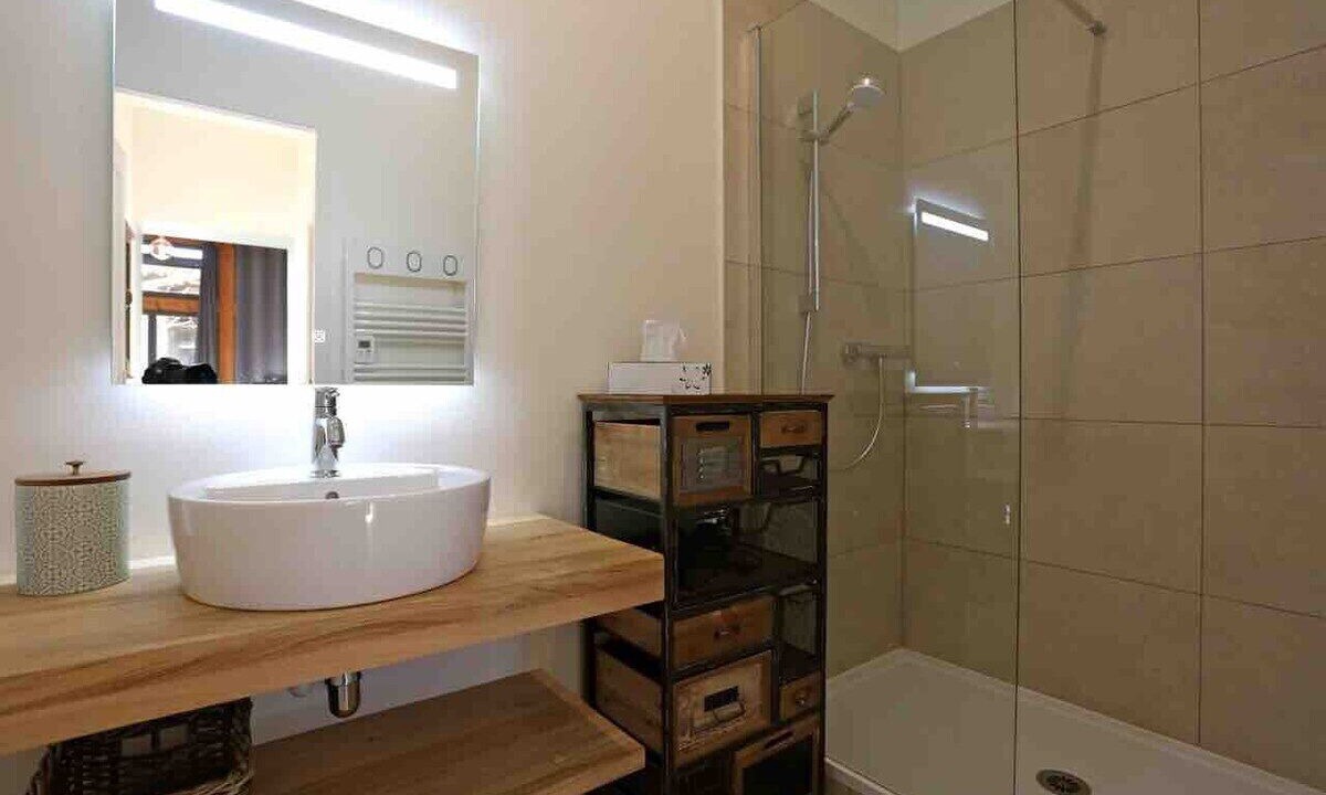 Photo of Bathroom in Pont-d'Ain