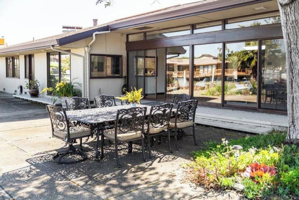 Photo of Outdoor in San Rafael