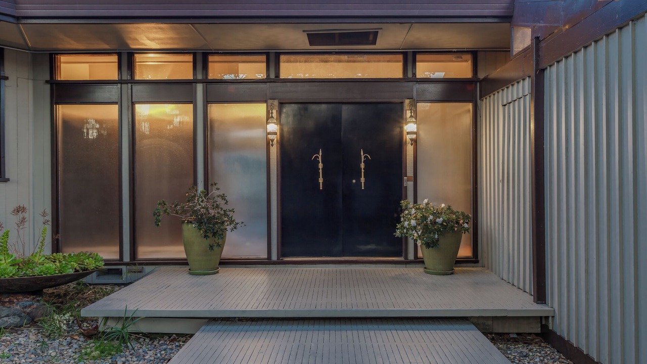 Photo of Outdoor in San Rafael