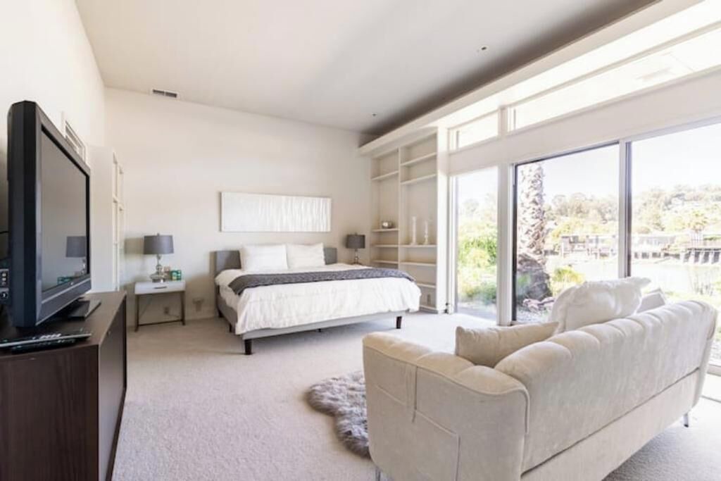 Photo of Bedroom in San Rafael