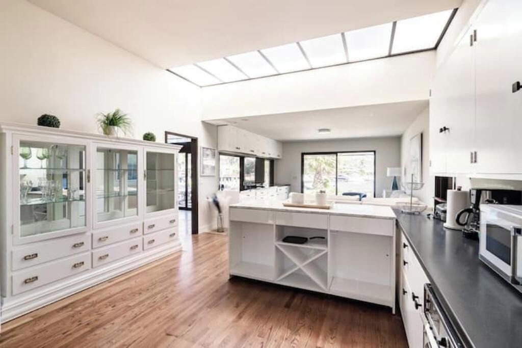 Photo of Kitchen in San Rafael