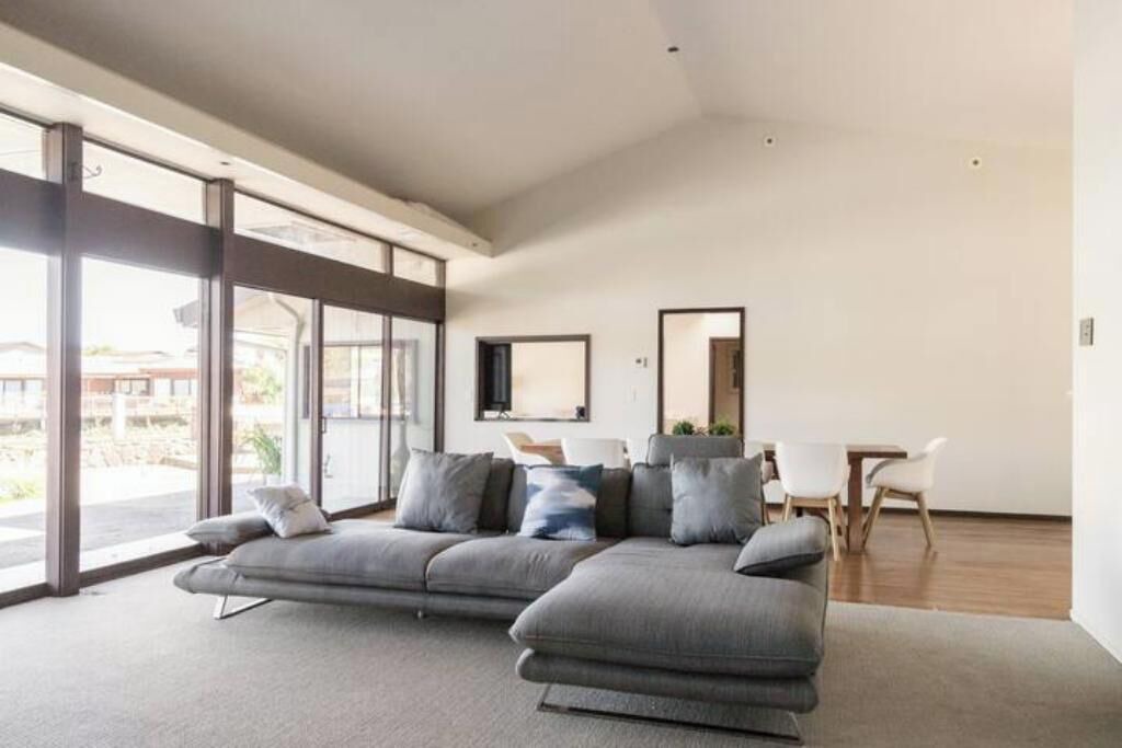 Photo of Livingroom in San Rafael