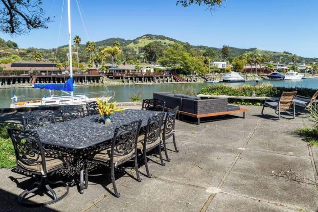 Photo of Outdoor in San Rafael