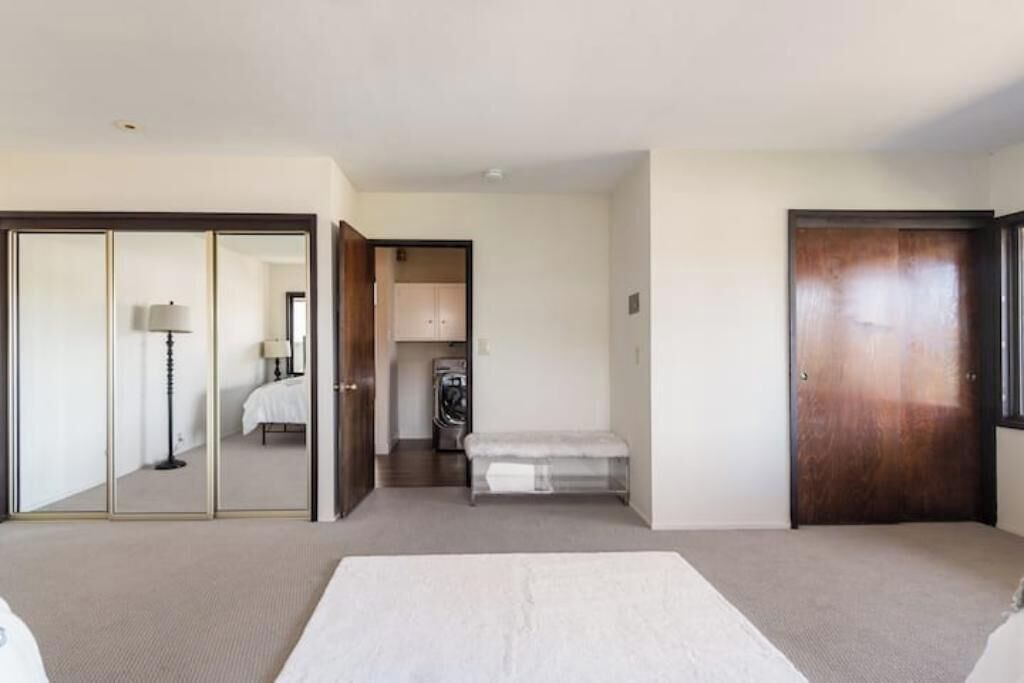 Photo of Bedroom in San Rafael