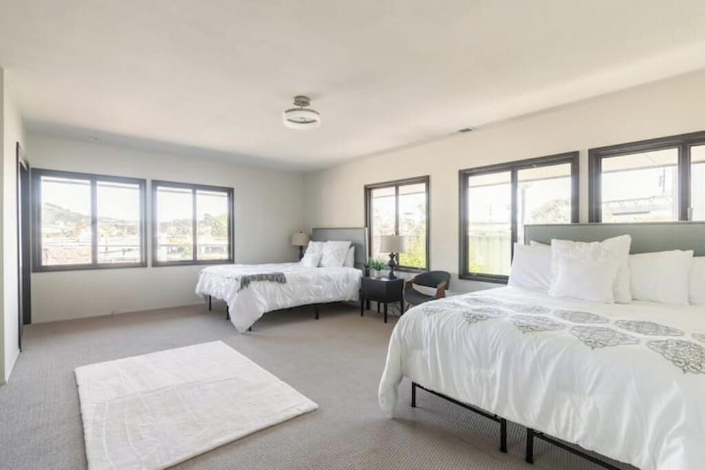 Photo of Bedroom in San Rafael