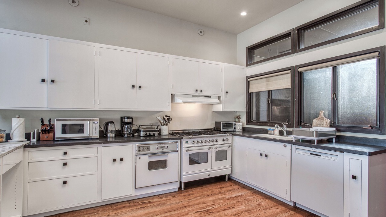 Photo of Kitchen in San Rafael