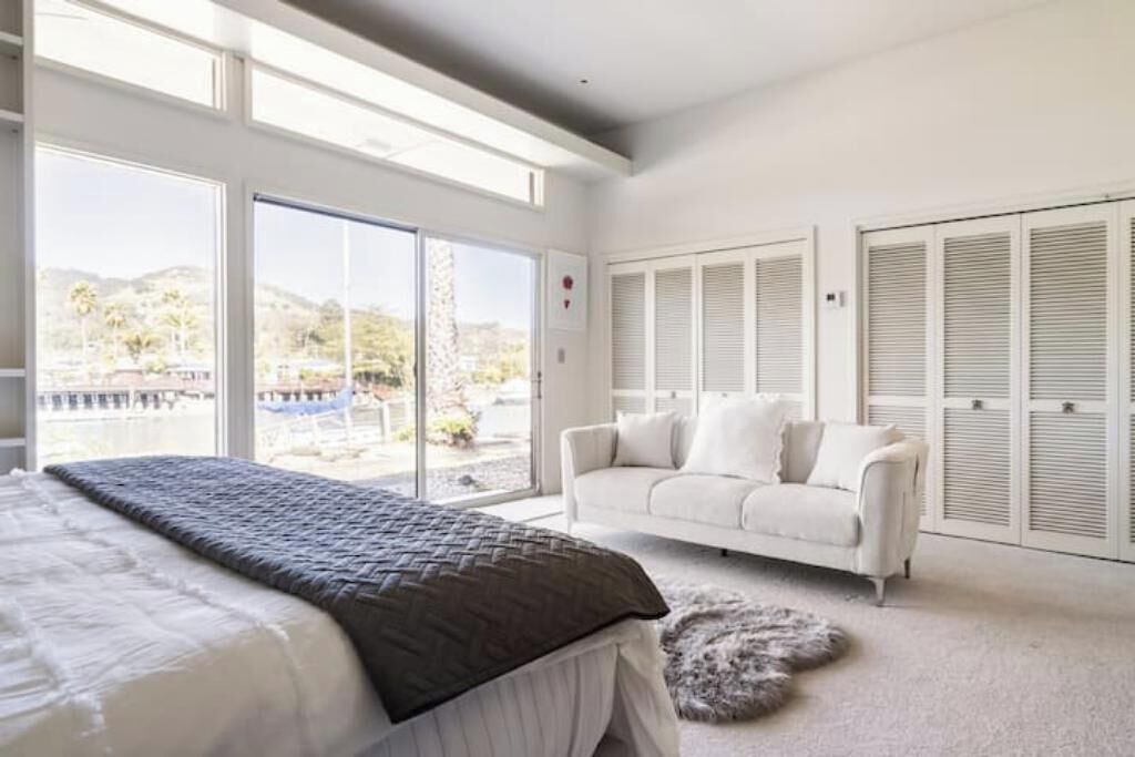 Photo of Bedroom in San Rafael