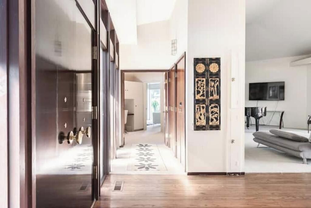 Photo of Livingroom in San Rafael