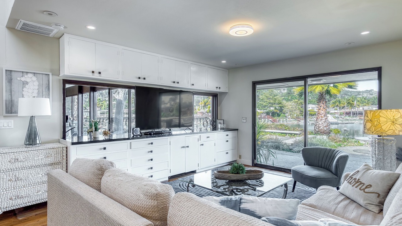 Photo of Livingroom in San Rafael