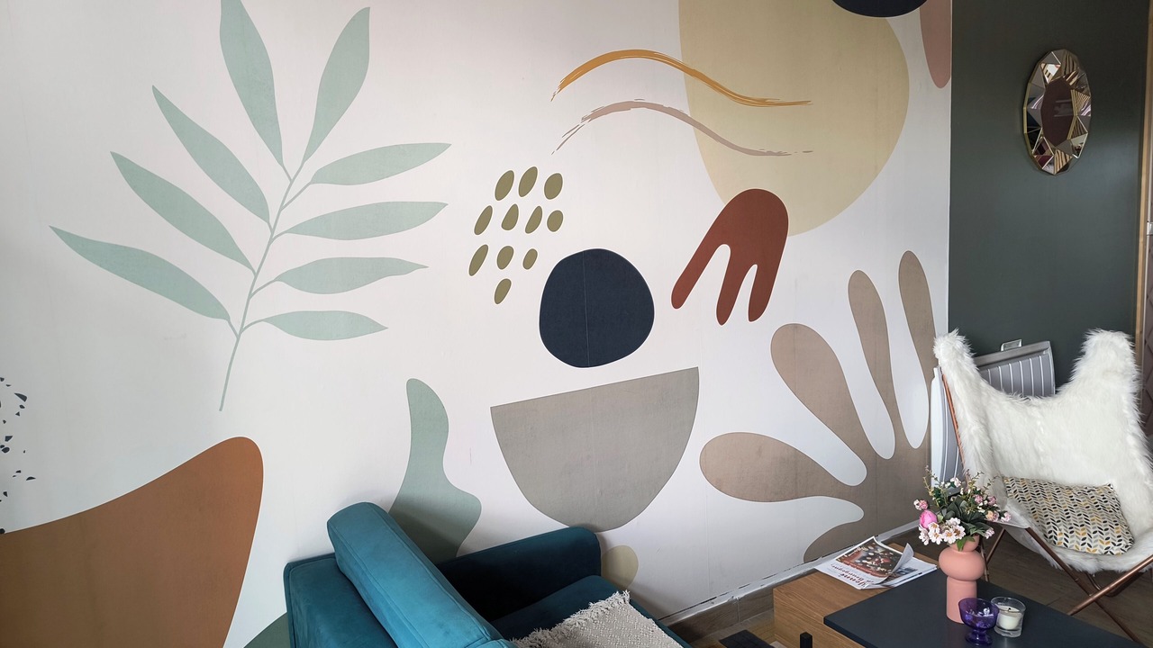 Photo of Livingroom in Butteaux