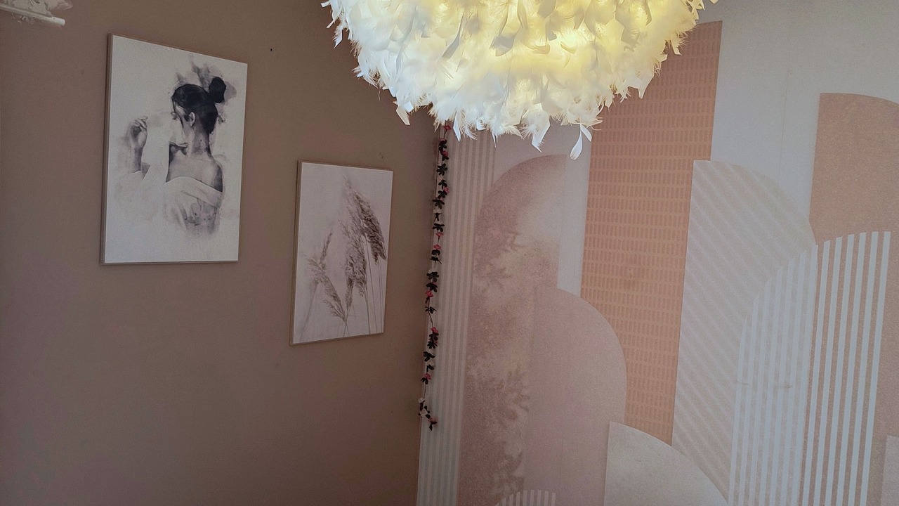 Photo of Bedroom in Butteaux