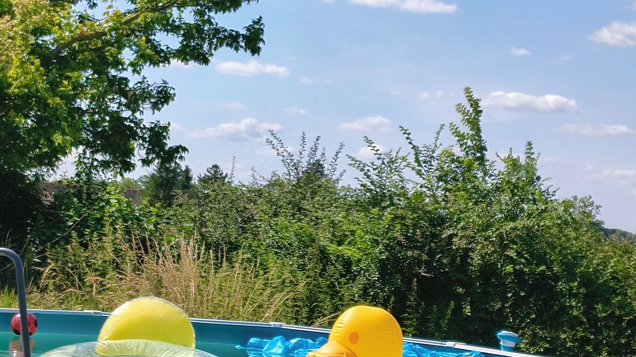 Photo of Outdoor in Butteaux