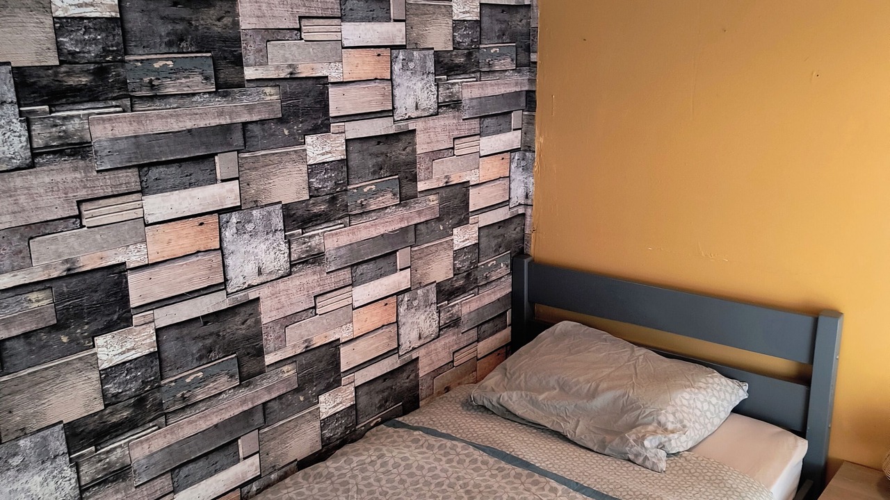 Photo of Bedroom in Butteaux