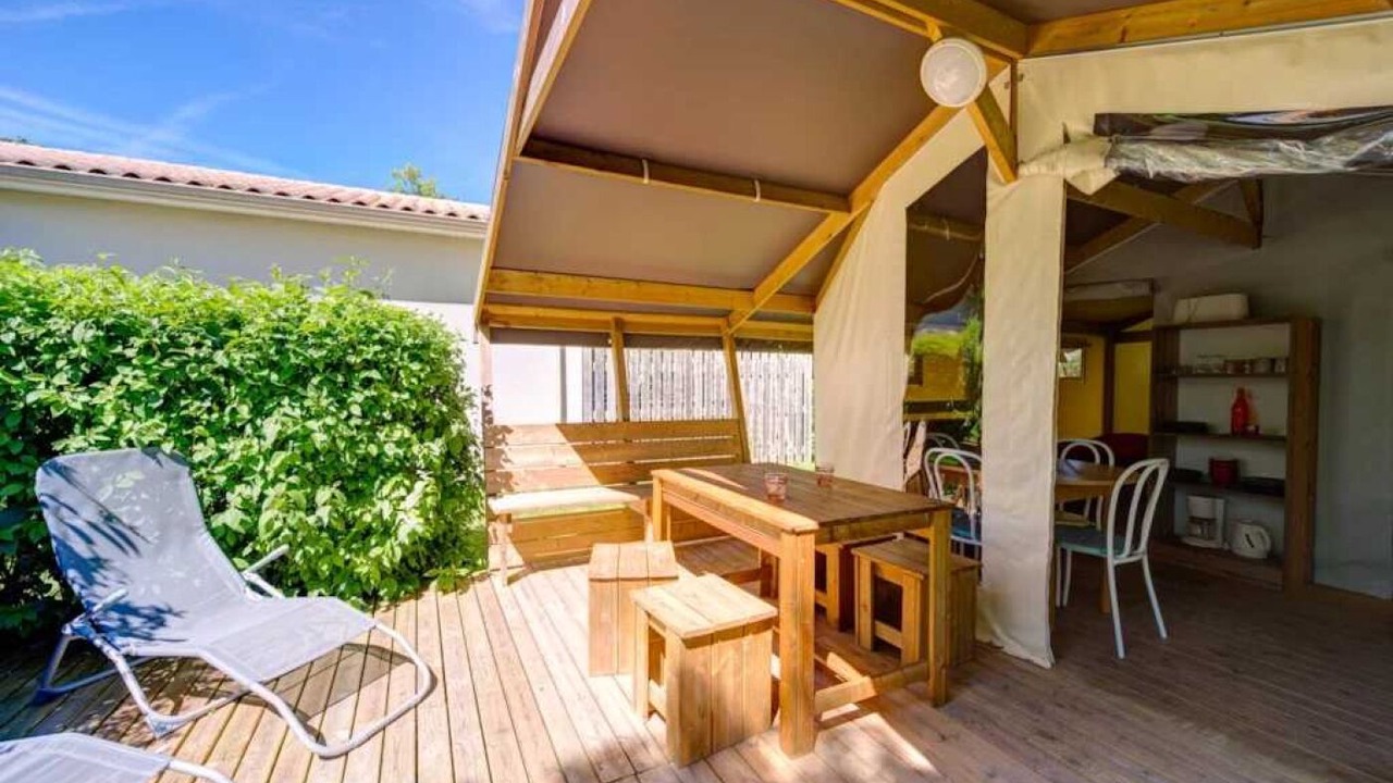 Photo of Outdoor in Coulon