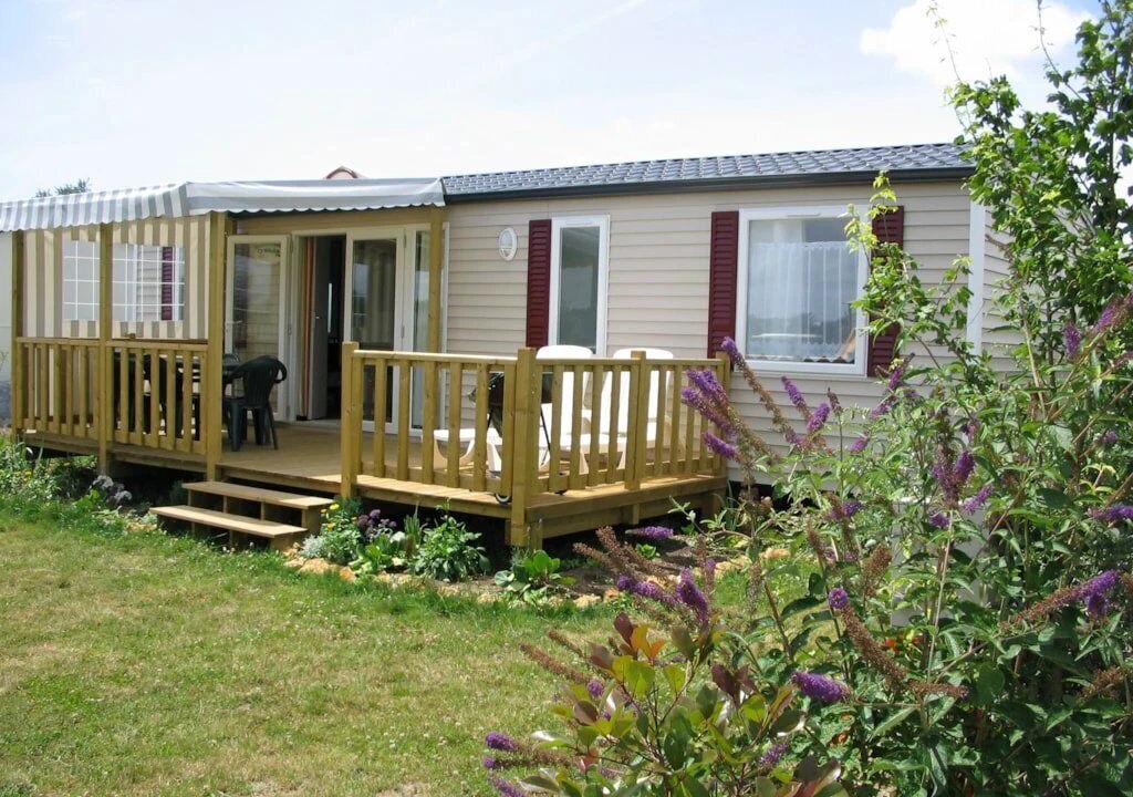Photo of Patio Balcony in Challans