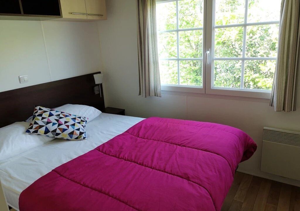 Photo of Bedroom in Challans