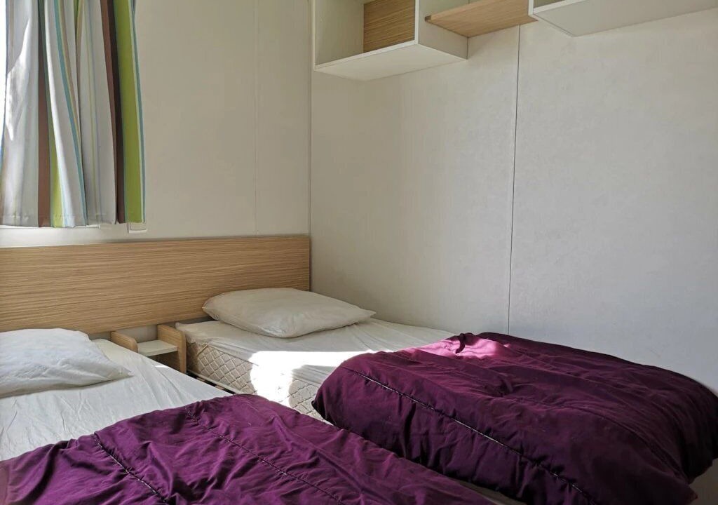Photo of Bedroom in Challans