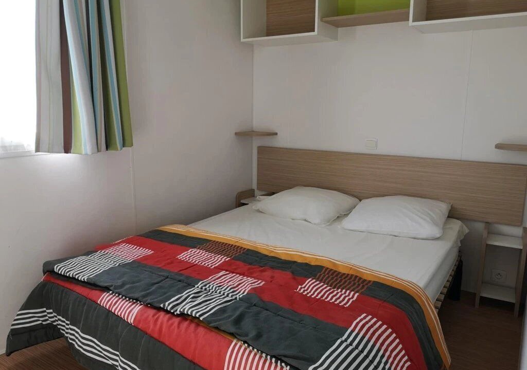Photo of Bedroom in Challans