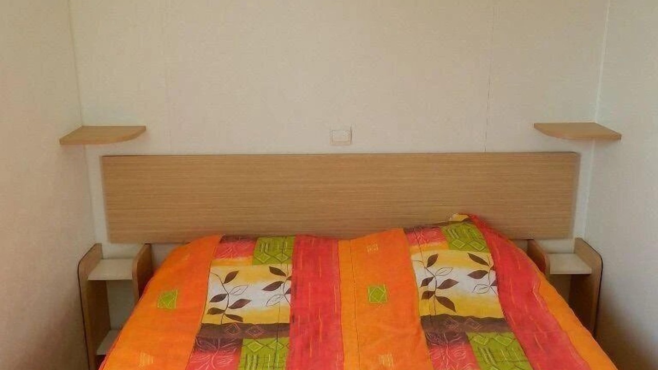 Photo of Bedroom in Challans