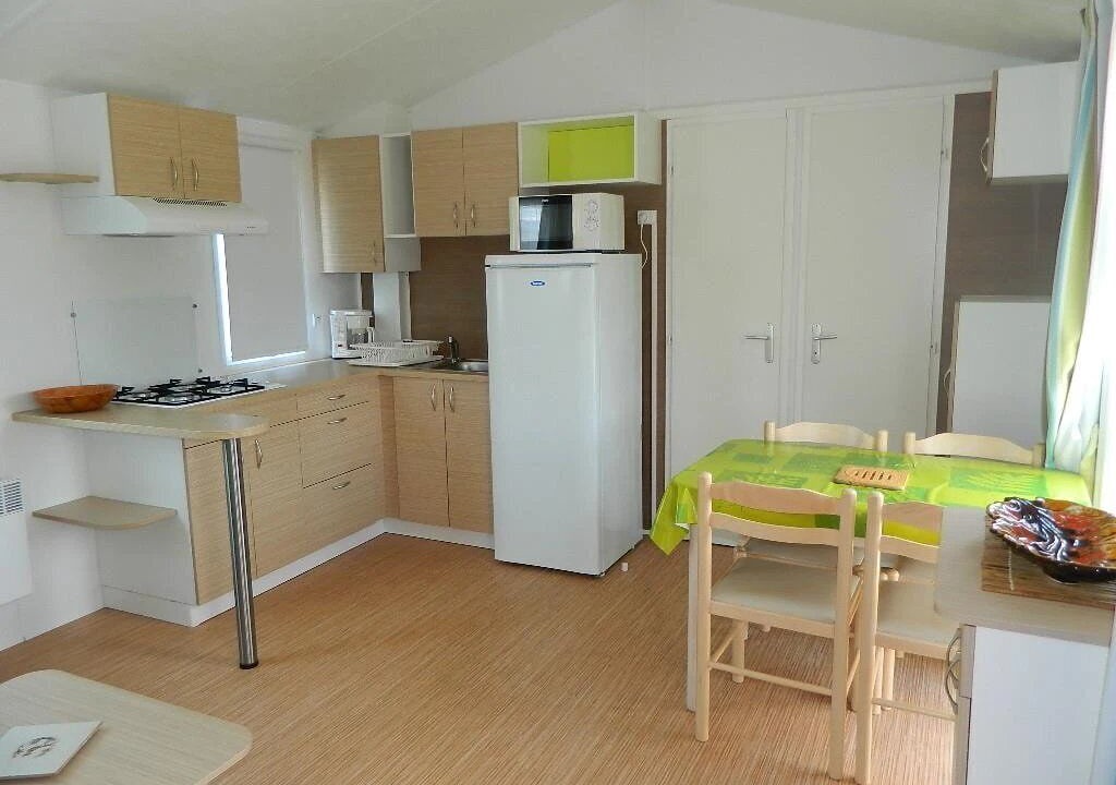 Photo of Kitchen in Challans