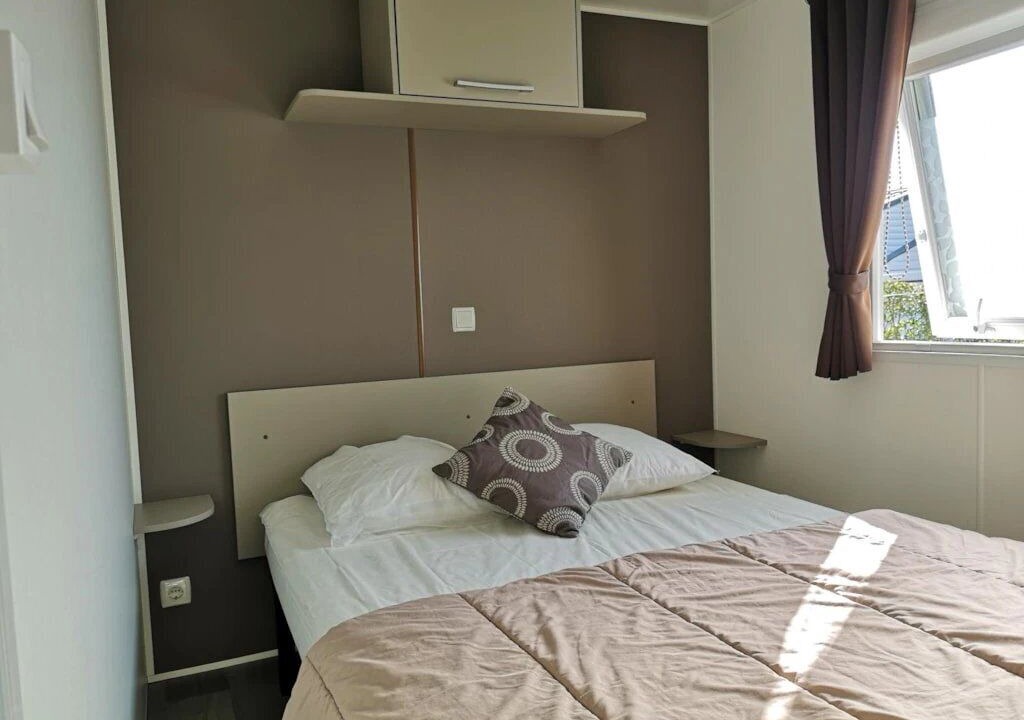 Photo of Bedroom in Challans