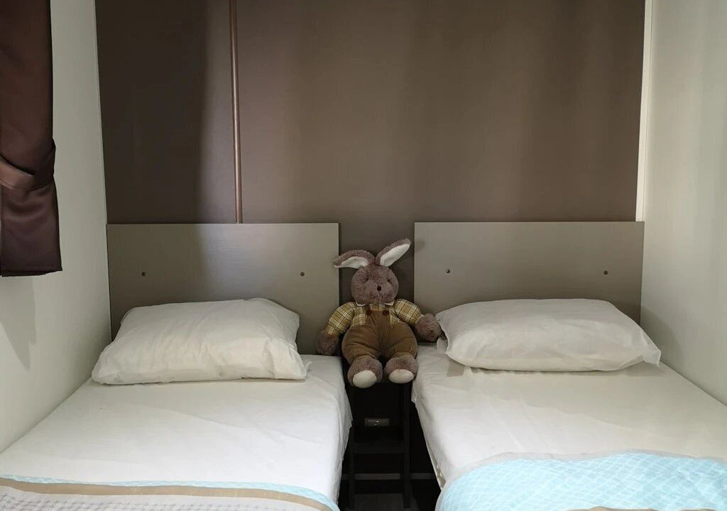 Photo of Bedroom in Challans
