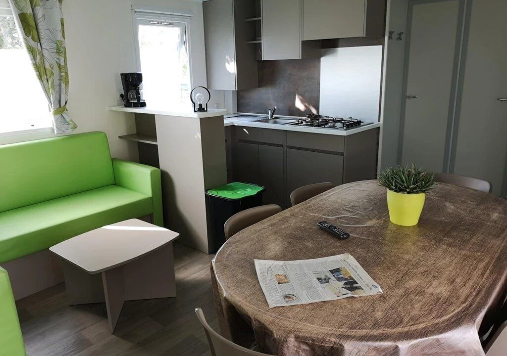 Photo of Kitchen in Challans
