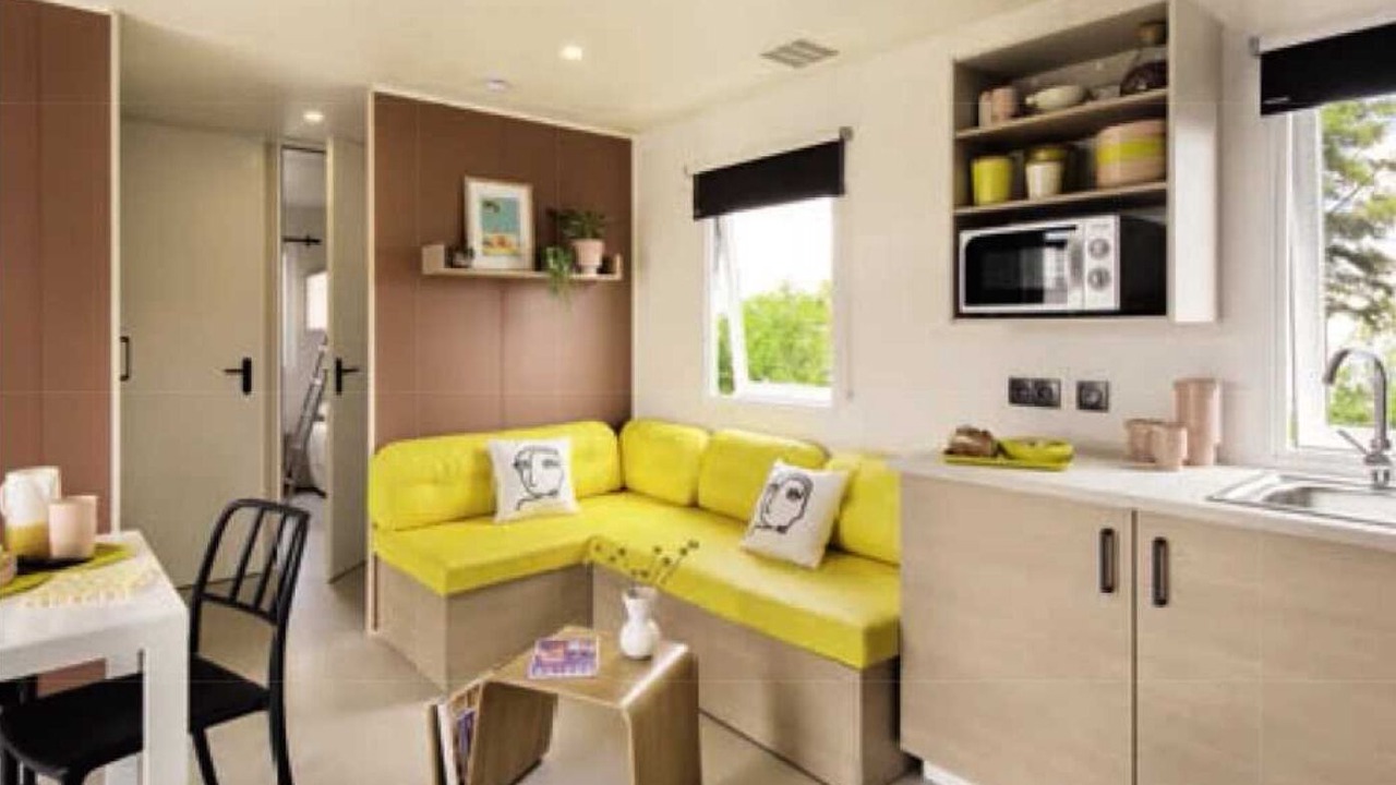 Photo of Livingroom in Challans