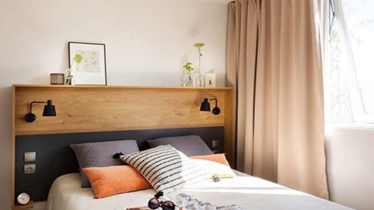 Photo of Bedroom in Bourgneuf-en-Retz