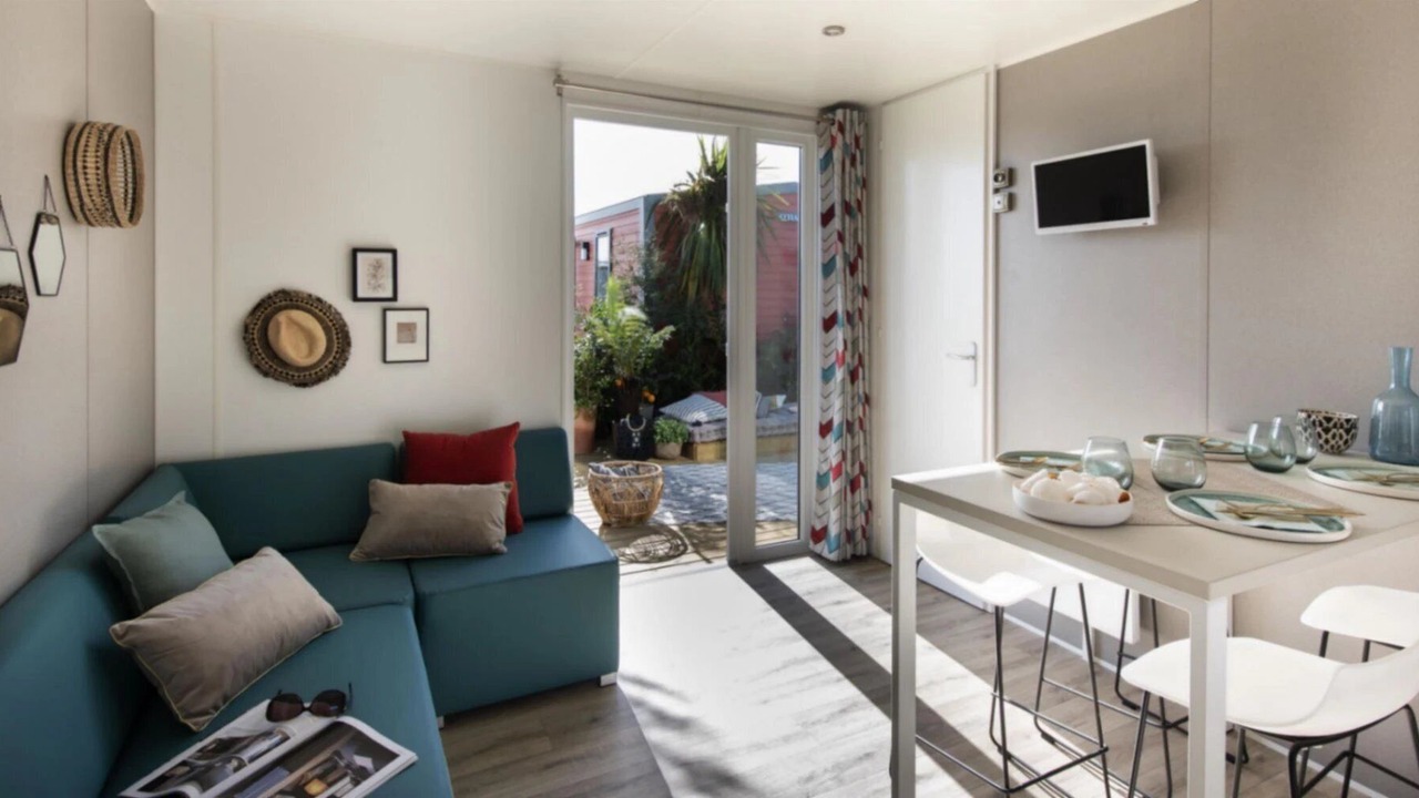 Photo of Livingroom in Bourgneuf-en-Retz