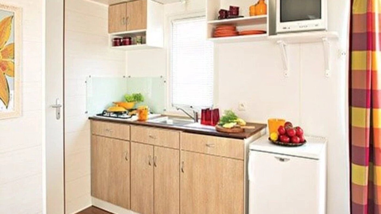 Photo of Kitchen in Bourgneuf-en-Retz